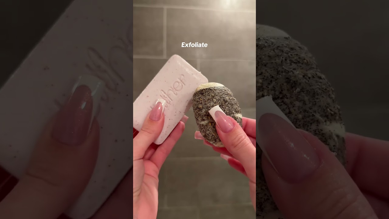 Ultimate Shower Routine for Hair Extensions: Care & Techniques