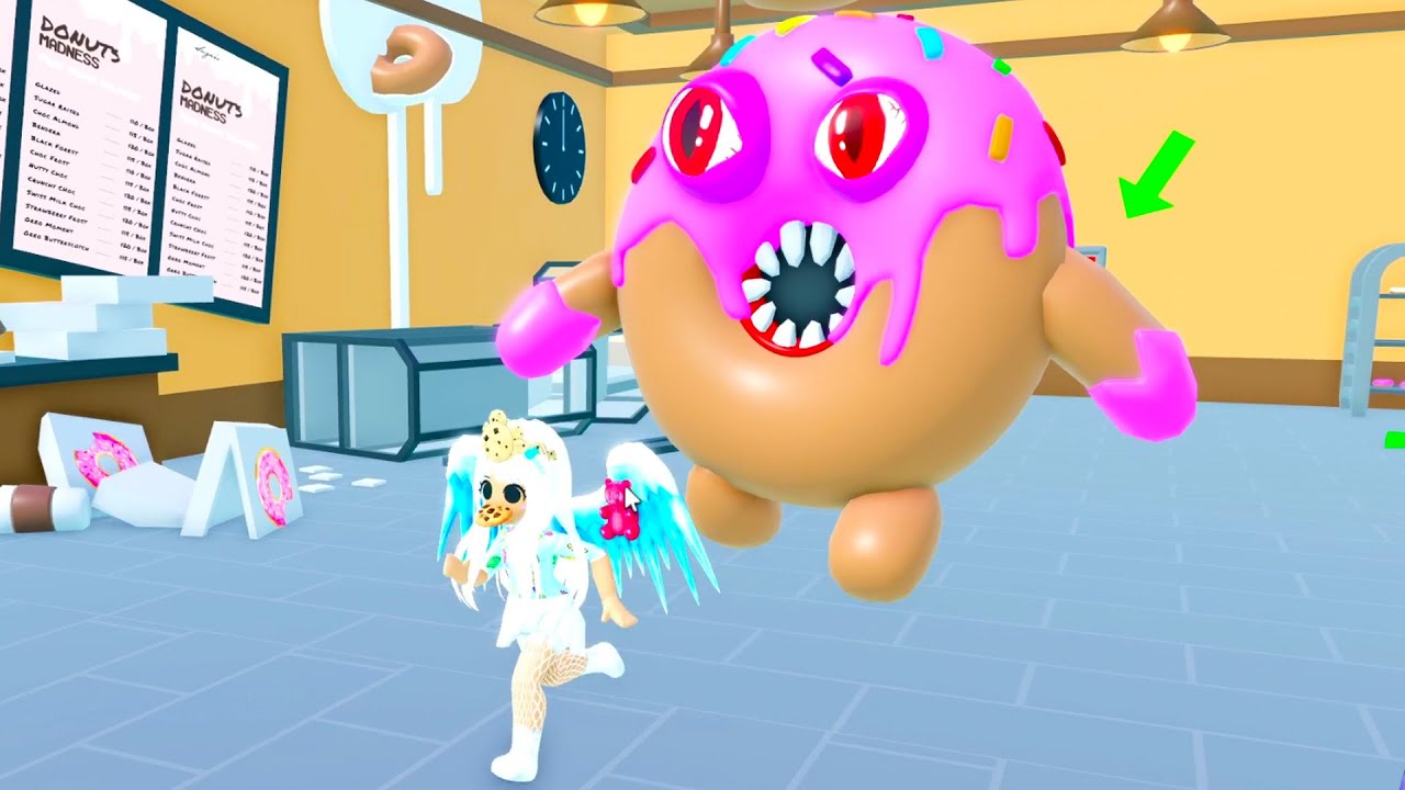 Beat Donut Obby: Ultimate Roblox Walkthrough & Tips