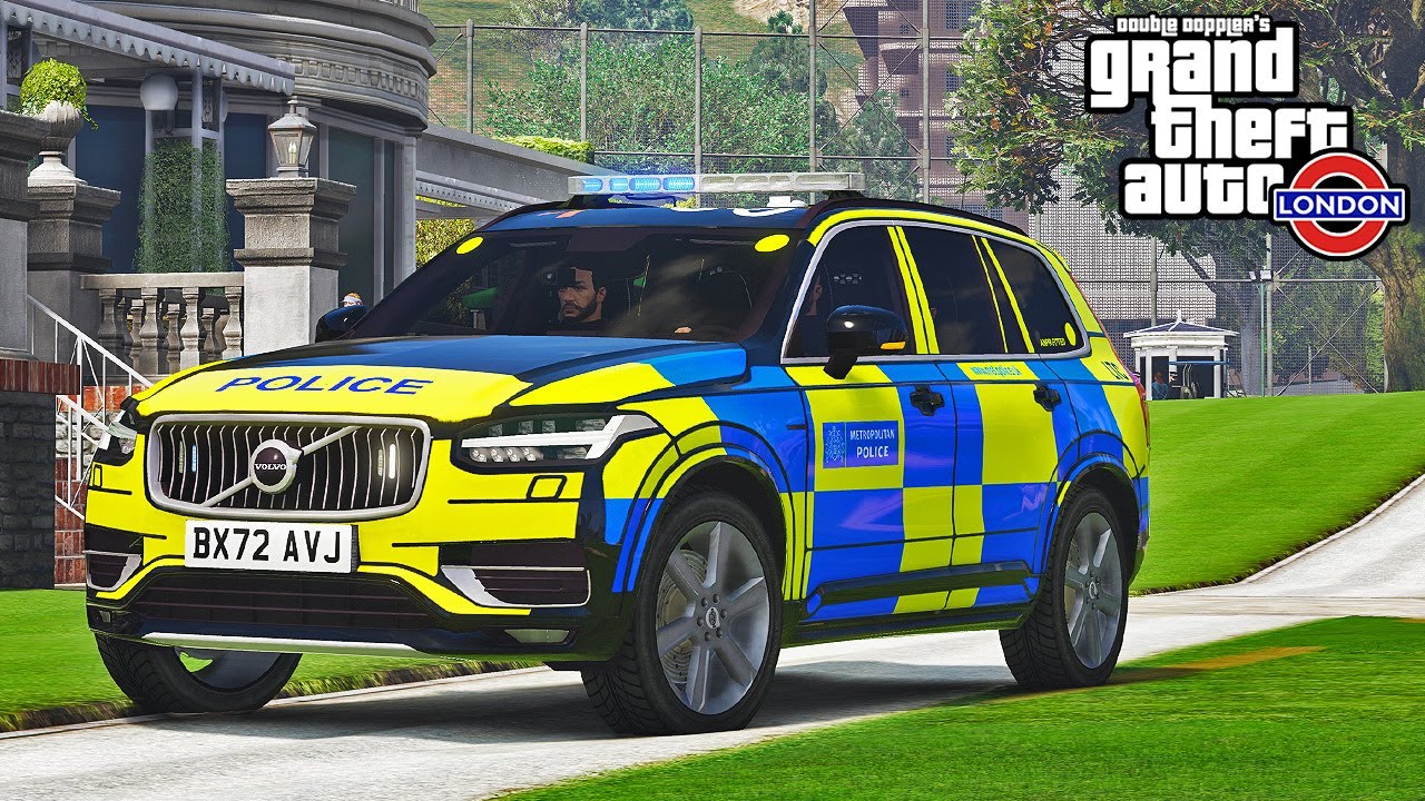 Ultimate Guide to Rumbler Sirens in GTA 5 Police Roleplay