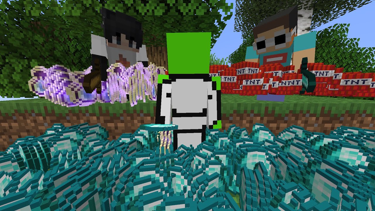 Win Minecraft Survival with Random Items: Expert Tactics Guide