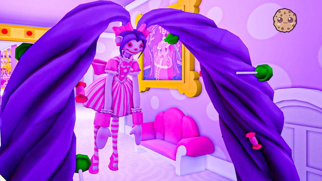 Evil Dollhouse Escape Guide: Beat the Boss & Survive