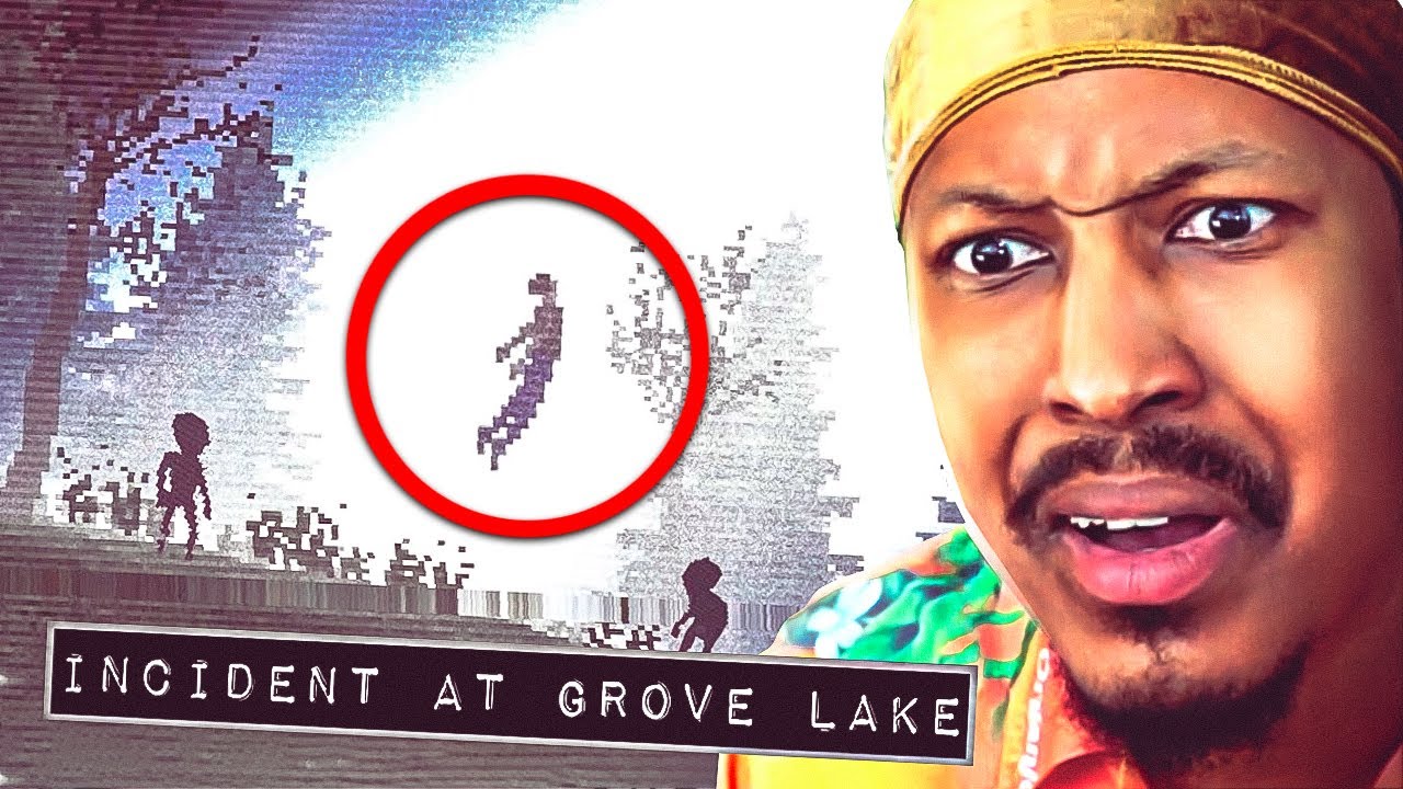 Incident at Grove Lake: Why This Alien Horror Game Challenges Beliefs