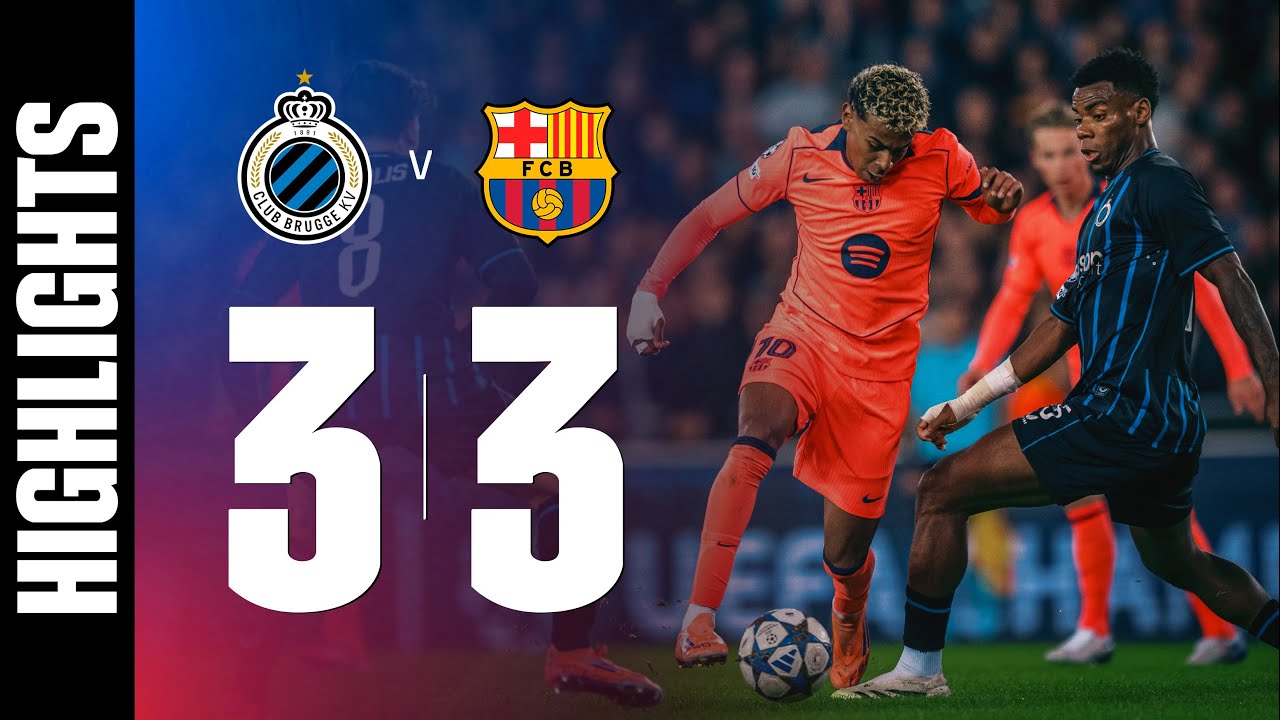 Champions League Disappointment: Tactical Lessons from Defeat