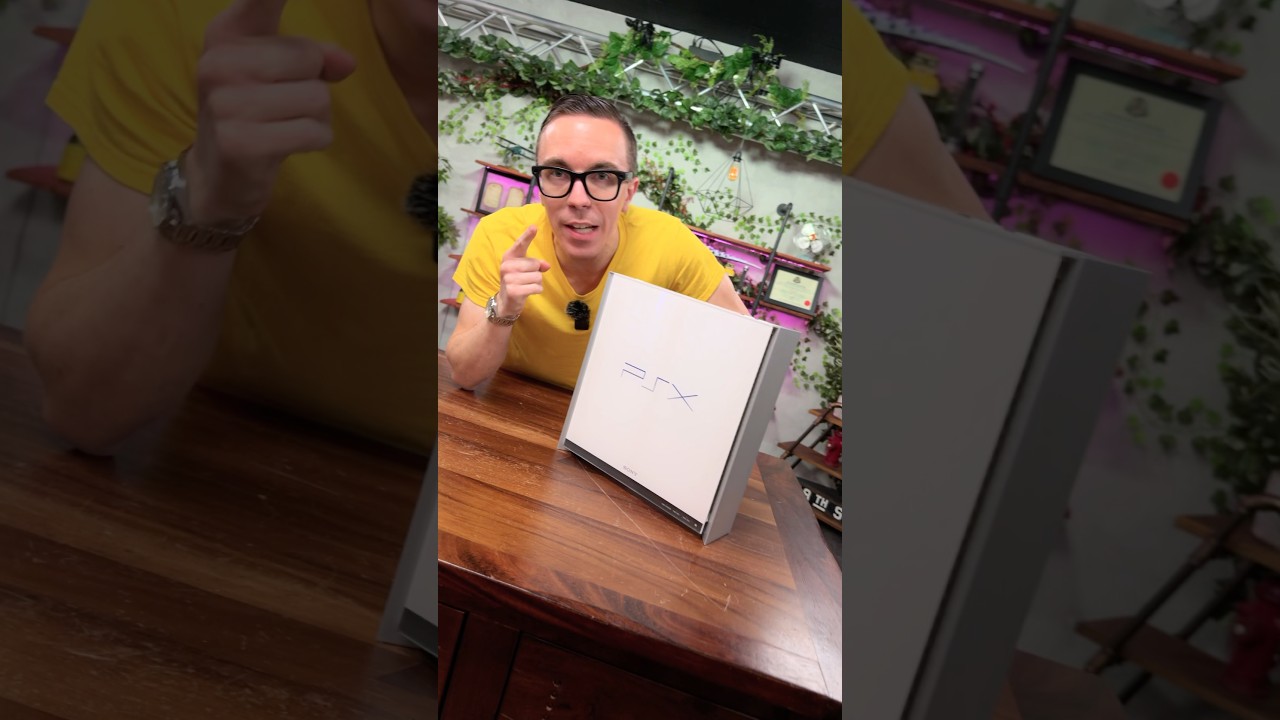 7 Weirdest PS2 Consoles Ever Made: Hidden Gems & Oddities