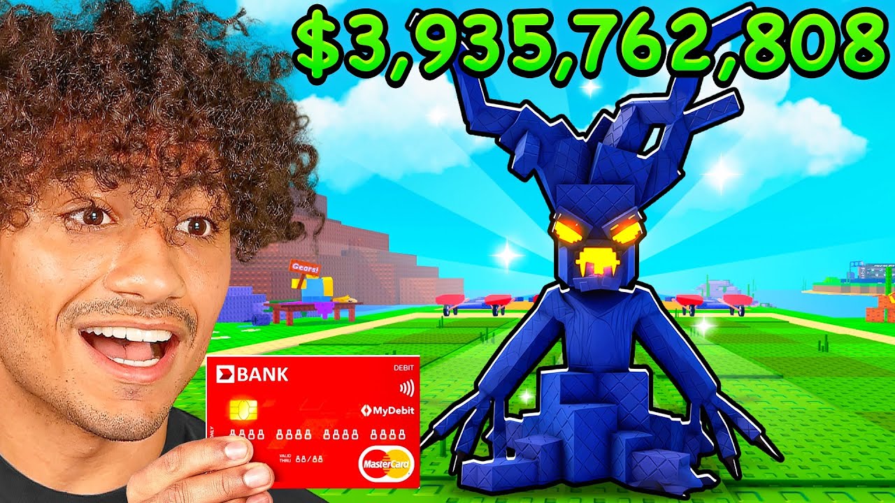 Spooky Crate Value Test: Are 50K Robux Worth It?