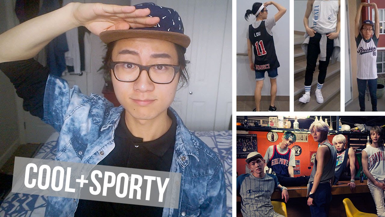 Recreate SHINee's View Outfits: 3 Retro Summer Styles