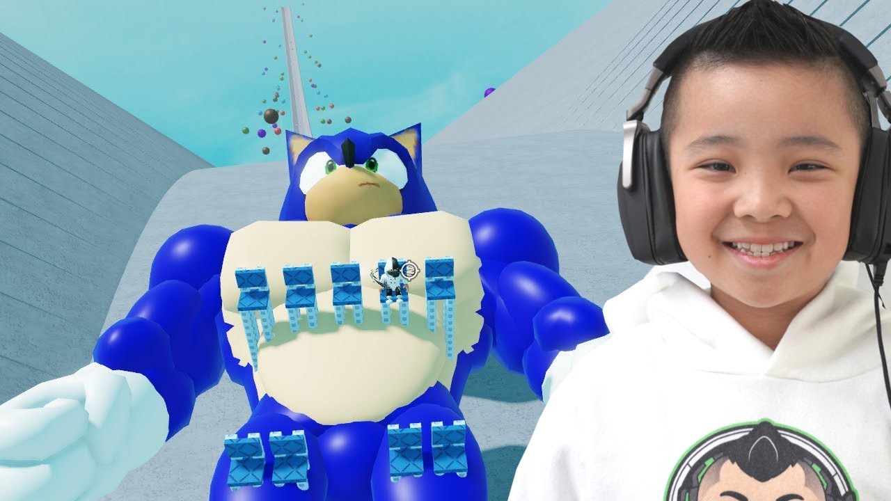 Why Sonic Game Fails Are Secretly Entertaining Gold