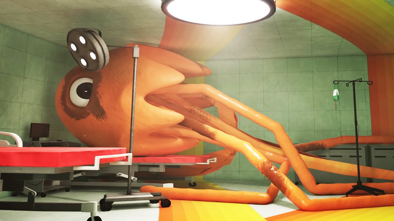 Garten of BanBan 8 Walkthrough: Puzzles, Bosses & Secrets