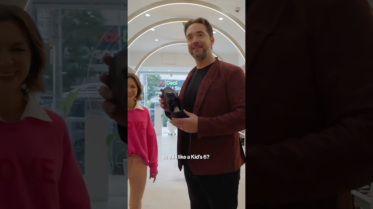 Alexis Ohanian's Entrepreneurial Playbook: Ancient Wisdom for Modern Startups