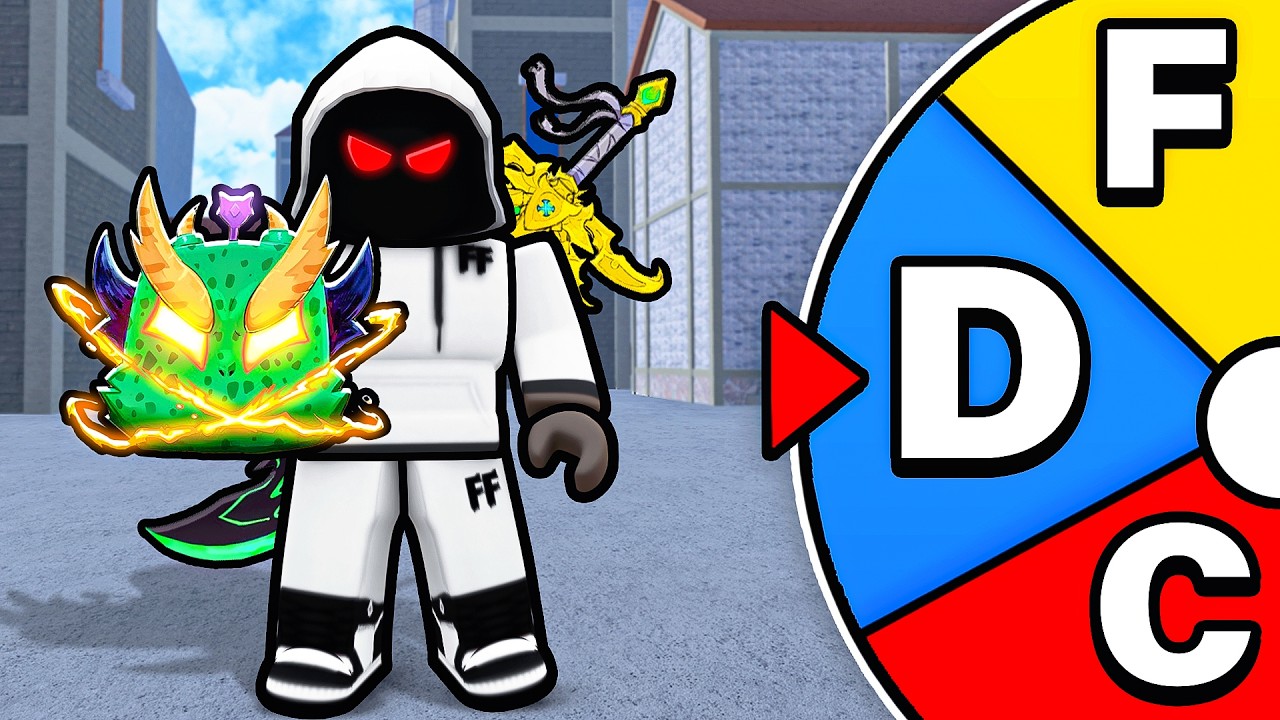 Master Blox Fruits Bounty Hunting: Ultimate Fruit Guide