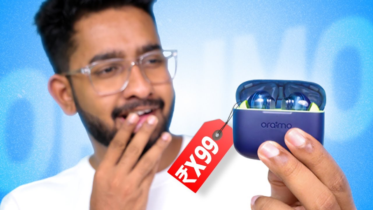 40-Hour Wireless Earbuds Review: Battery Life & Bass Tested