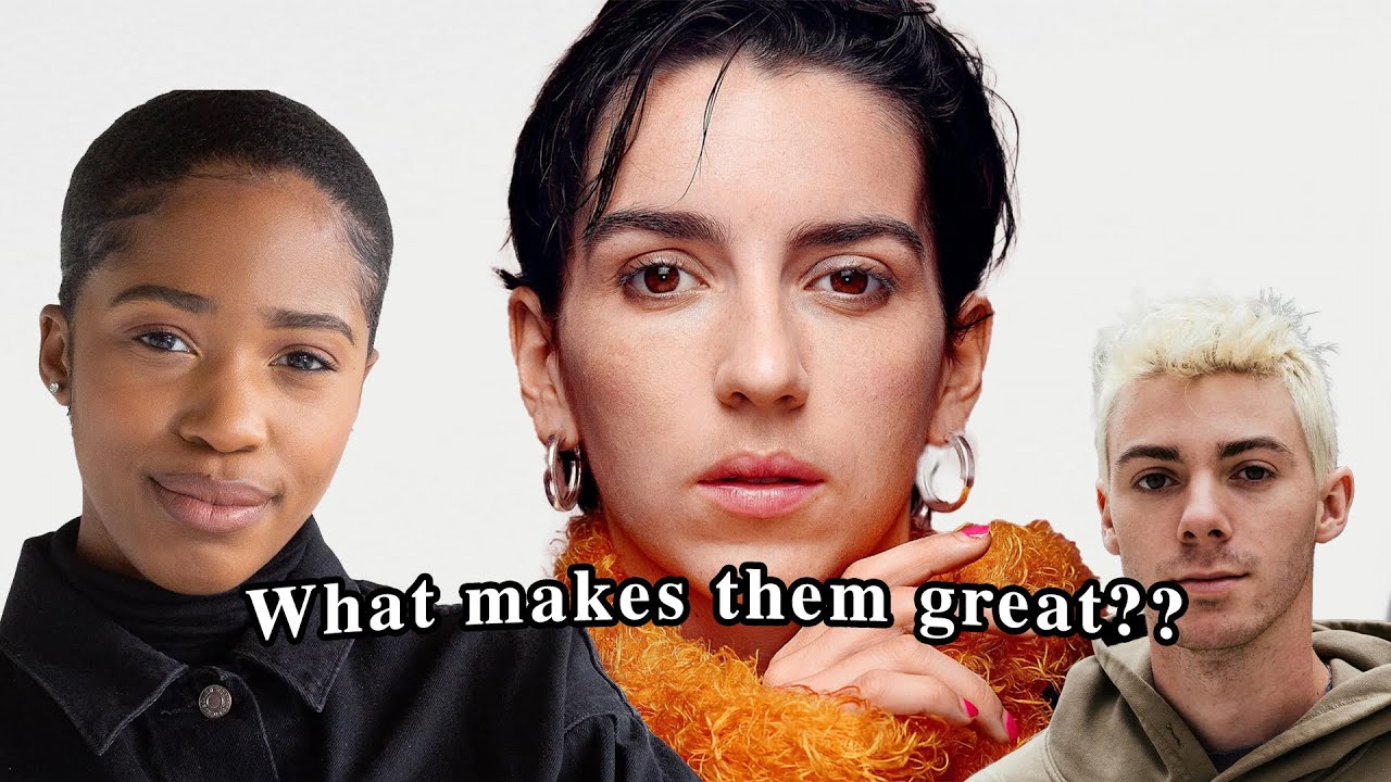 5 Essential Qualities That Define a Great Fashion Designer