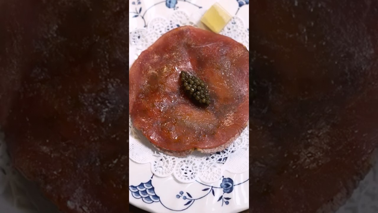 Master Tuna Preparation: Chef's Tostada Technique Guide