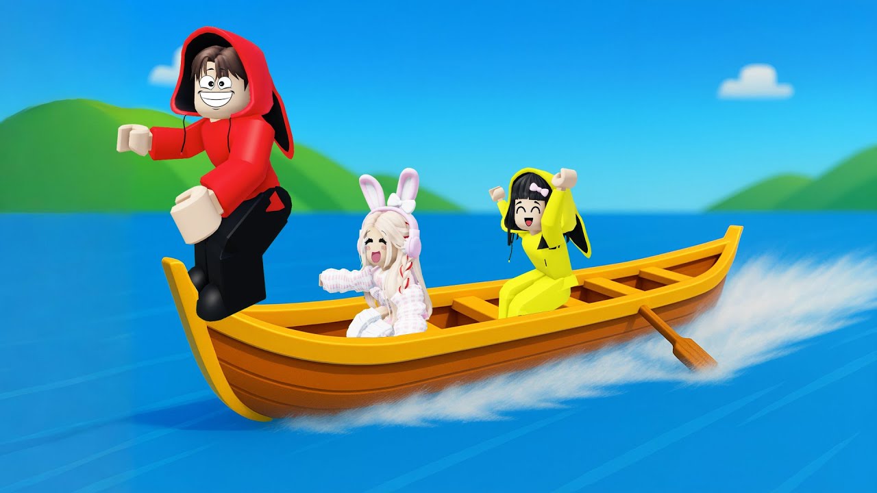 Roblox Boat Racing Mastery: Tips to Win Pacu Jalur Challenges