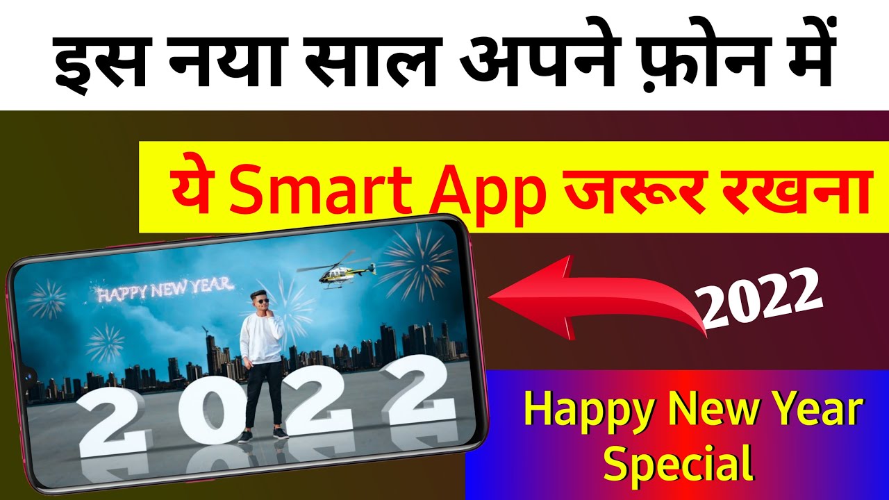 title：3 Top Smart Apps for New Year 2024: Greetings, Stickers & Ringtones