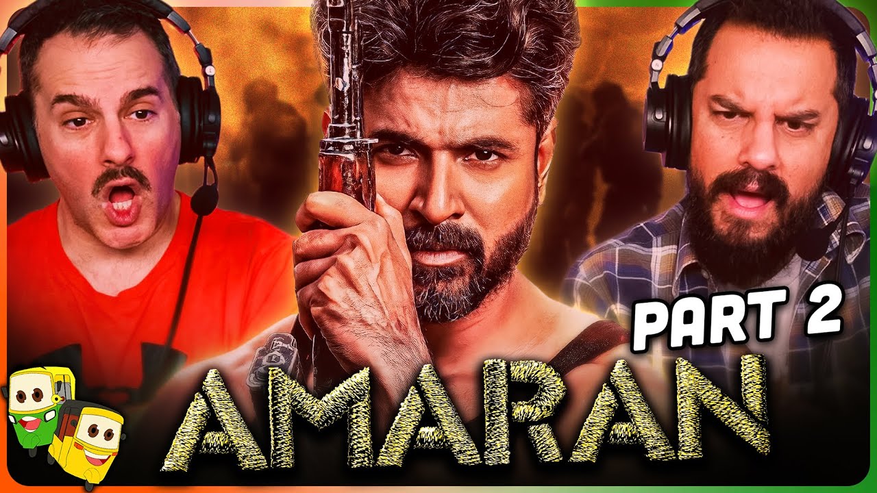 Arman Part 2 Analysis: Key Takeaways from the Military Thriller