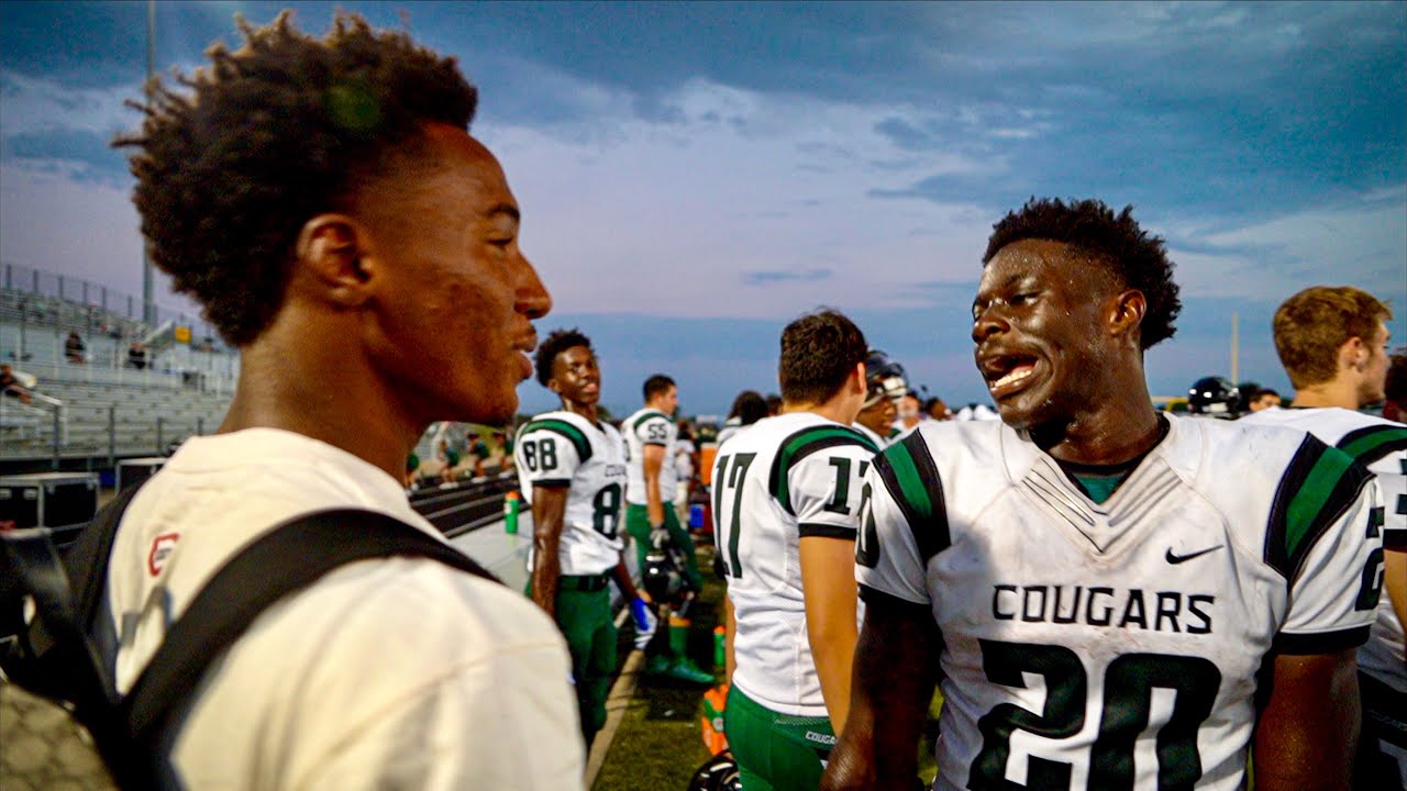 Texas Football Scouting: What Recruiters Really Watch For