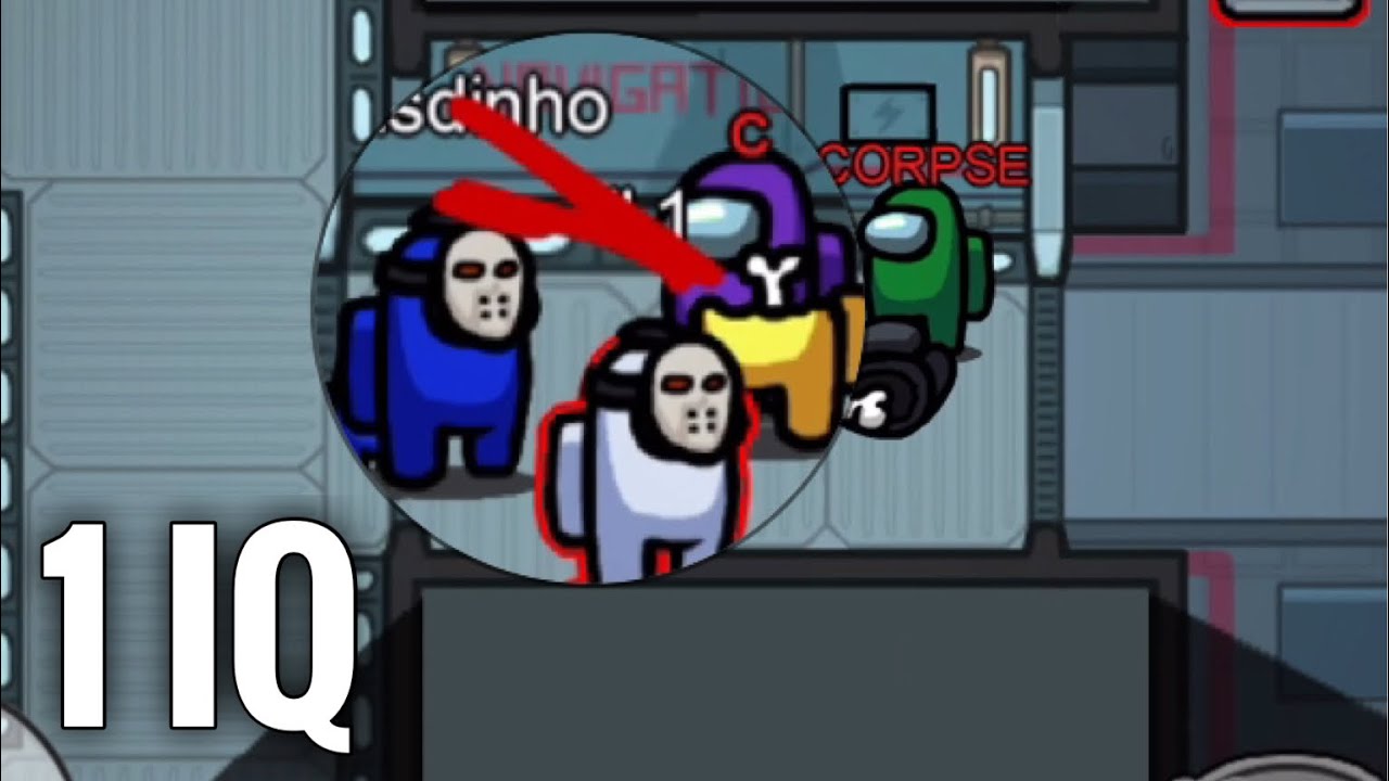 Master Among Us Imposter Tactics: Pro Gameplay Breakdown