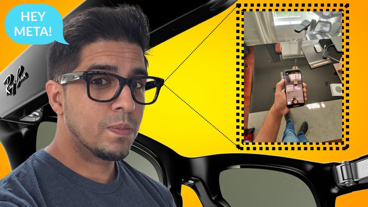 Ray-Ban Meta Wayfarer Review: Creator's Honest Pros & Cons