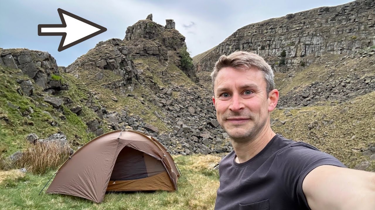 Peak District Wild Camping Guide: Gear & Stealth Tips