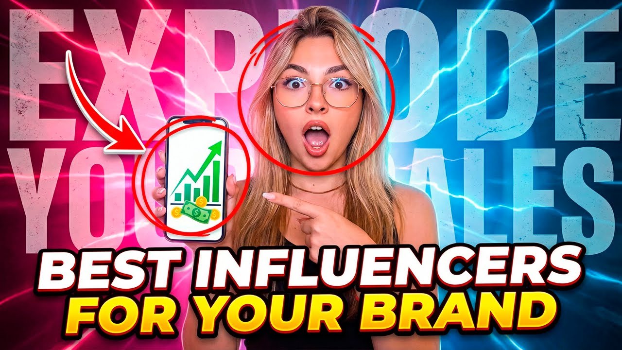 Mikwall AI: Revolutionize Influencer Marketing for Brands & Creators