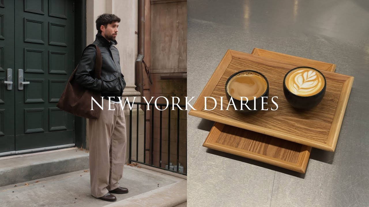 Inside a Fashion Designer's Sample Review Process: Hits & Misses