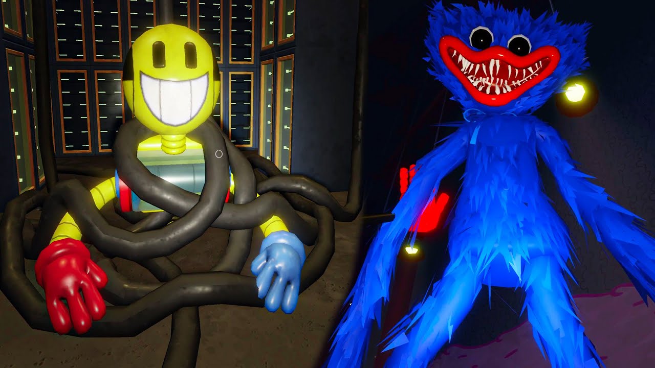 Poppy Playtime Roblox Guide: Secrets, Gameplay & Easter Eggs