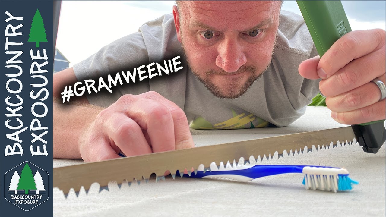 7 Weird Backpacker Habits Explained (Why We Do Them)