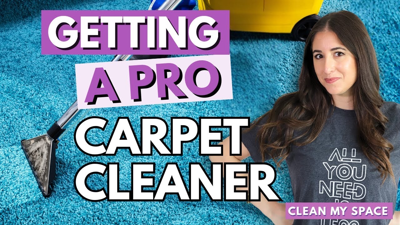 Professional Carpet Cleaning for Moves: Worth the Cost?