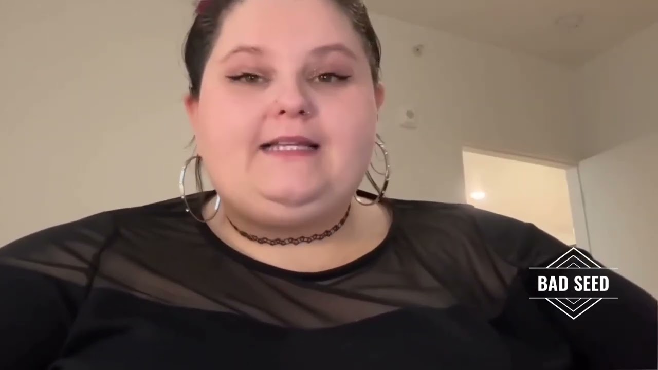 Amberlynn Reid's COVID Claims: Genuine Illness or Attention Seeking?