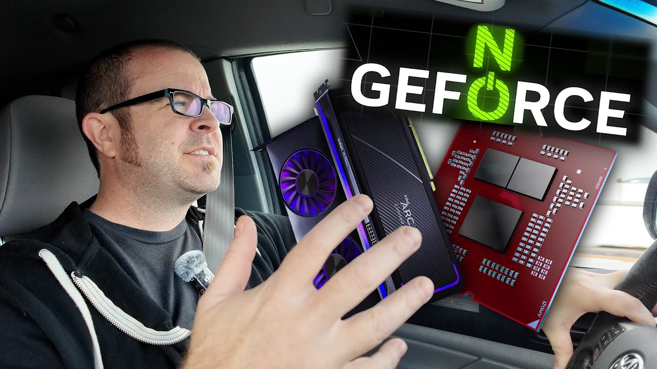 CES 2026 PC Hardware Outlook: Pricing, AI Shifts & Display Hope