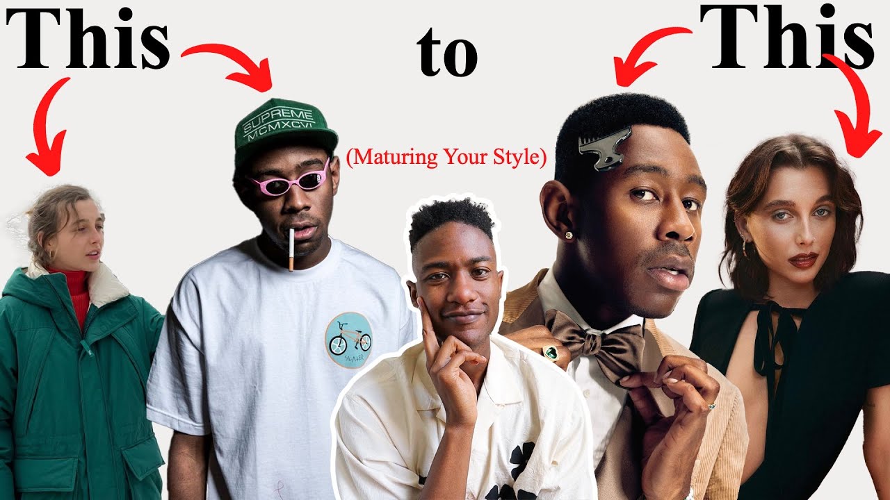 5 Proven Ways to Mature Your Personal Style (With Examples)