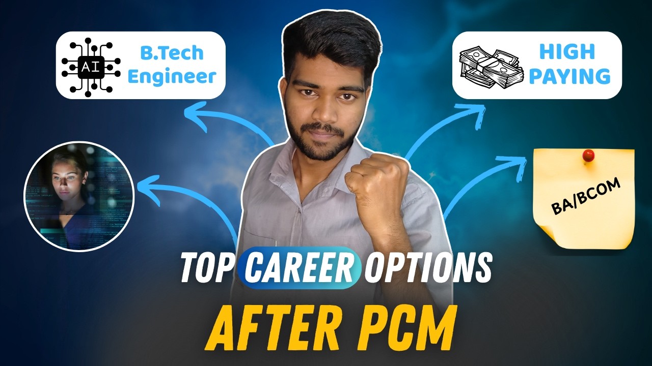 Top Career Paths After 12th: Smart Choices for Rajasthan Students