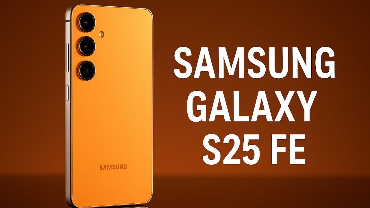 Samsung Galaxy S25 FE Review: Premium Power Without Flagship Price