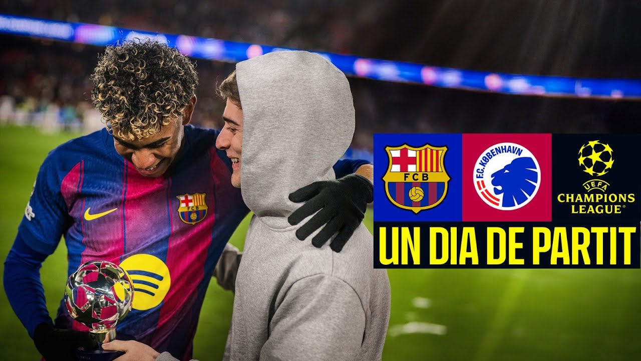 Barcelona's Champions League Comeback: From 13th to Top 8