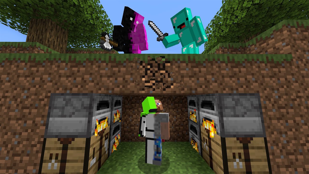 Dream's Manhunt Tactics: Winning Strategies Analyzed