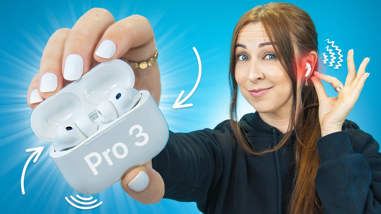 AirPods Pro 3 Mastery: 15 Expert Tips & Hidden Features