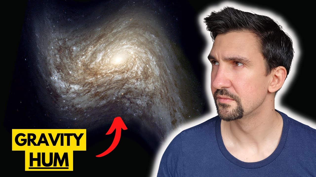 Detecting Gravitational Waves with Galaxy-Sized Pulsar Arrays