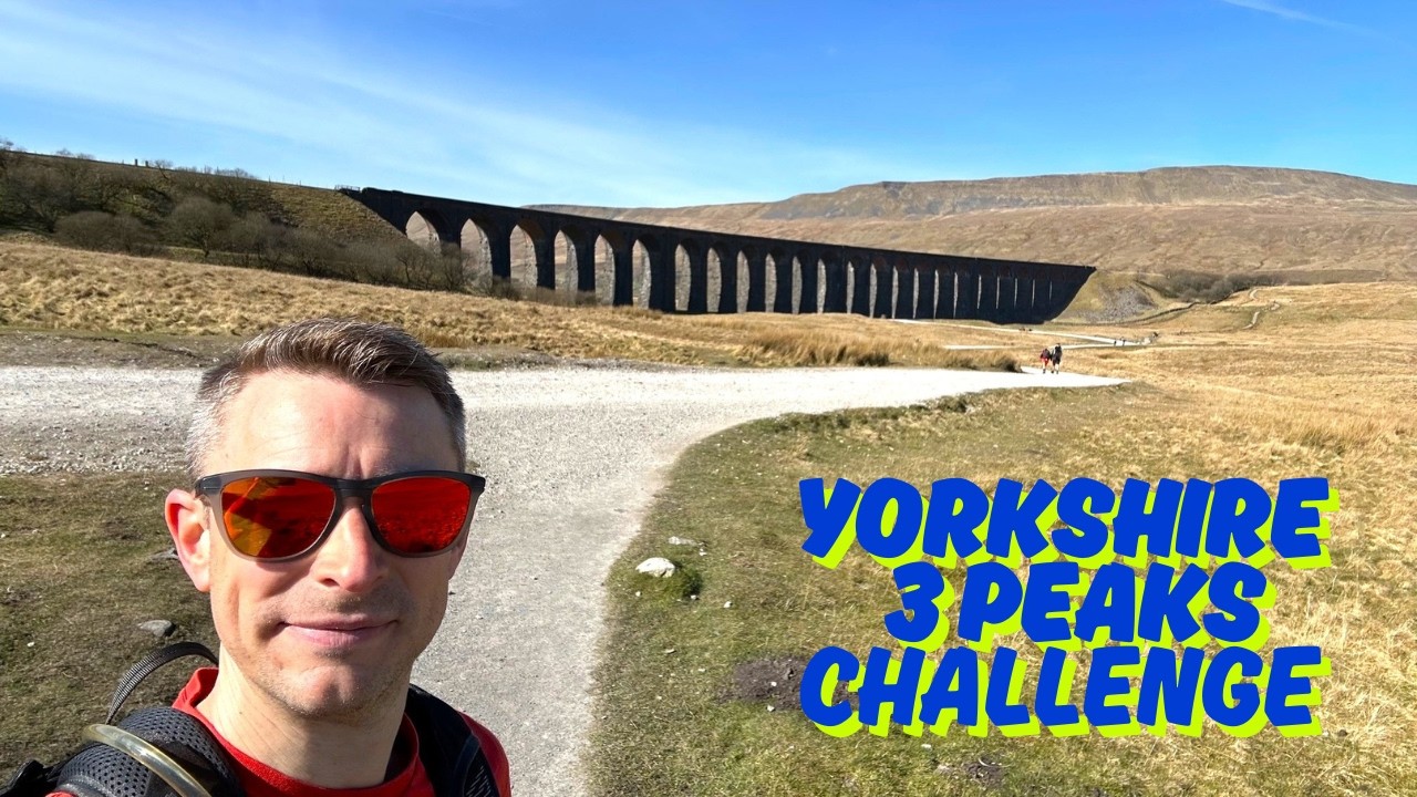 Yorkshire Three Peaks Challenge: Essential Hiking Guide & Tips