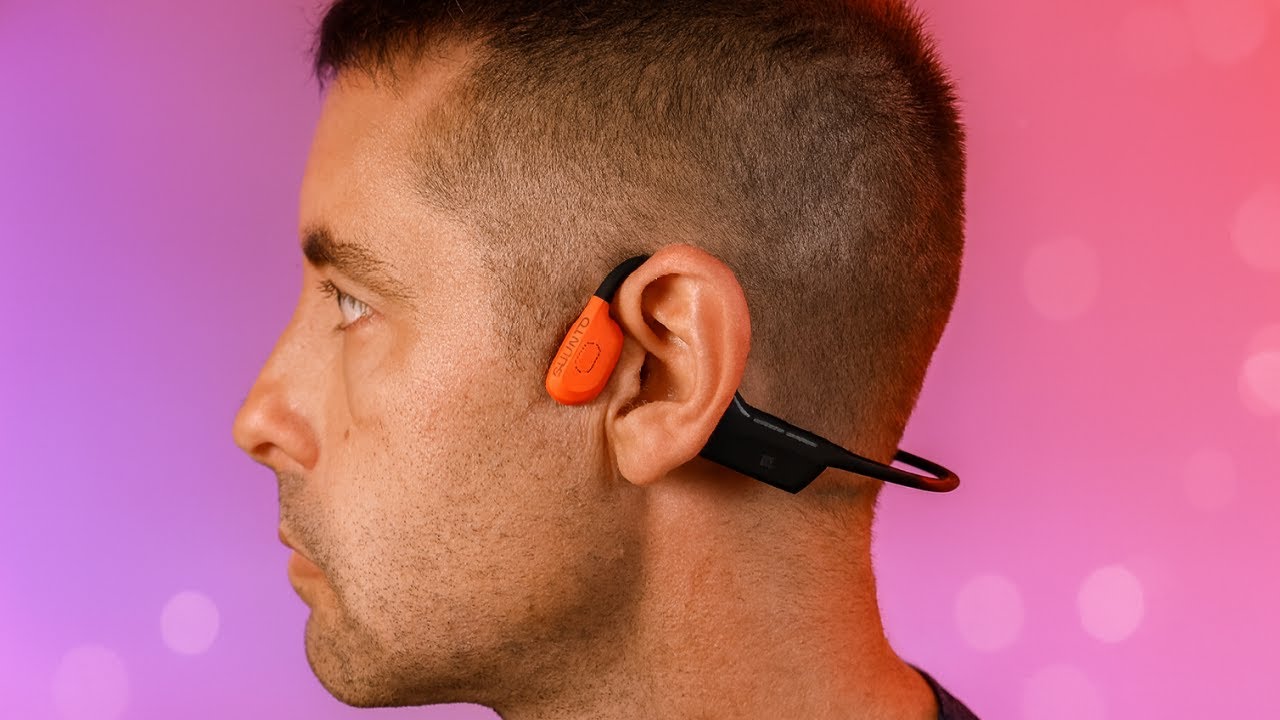 Shokz Wing 2 Review: Ultimate Open-Ear Headphones for Cyclists