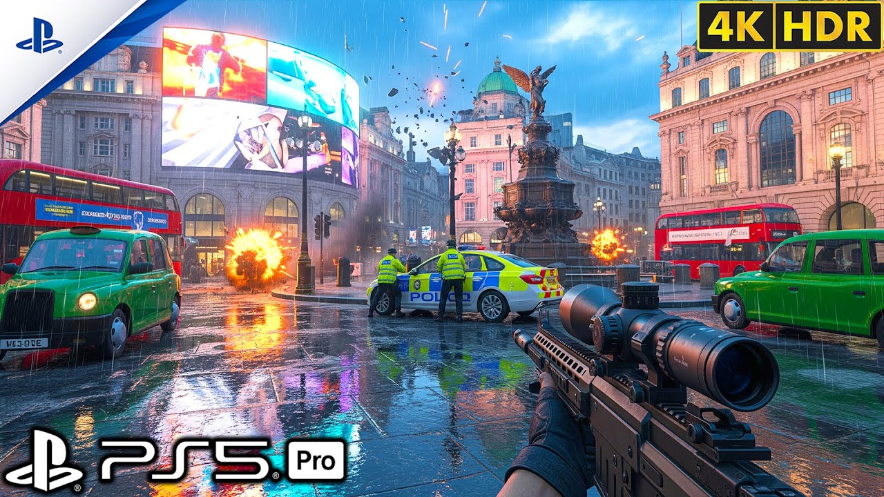 Modern Warfare 2 Contingency Walkthrough: Tactics & Bomb Defusal