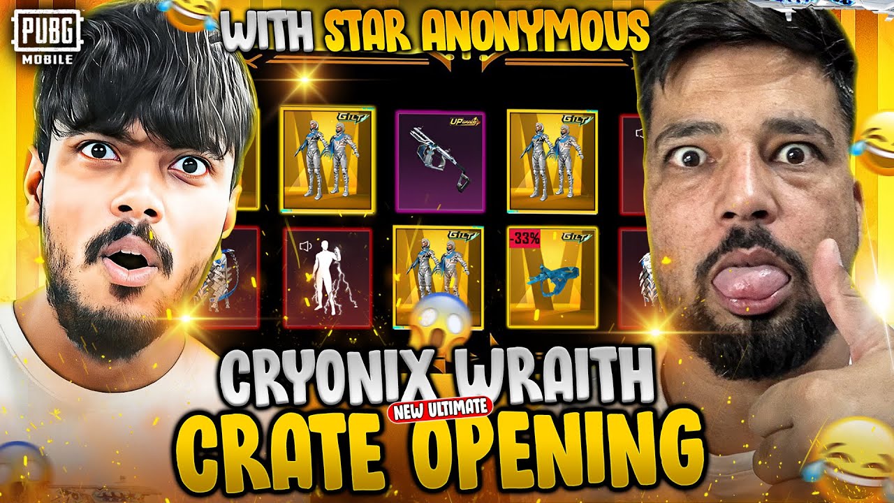 PUBG Mobile Crate Opening Mastery: 15k UC Win Strategy Guide