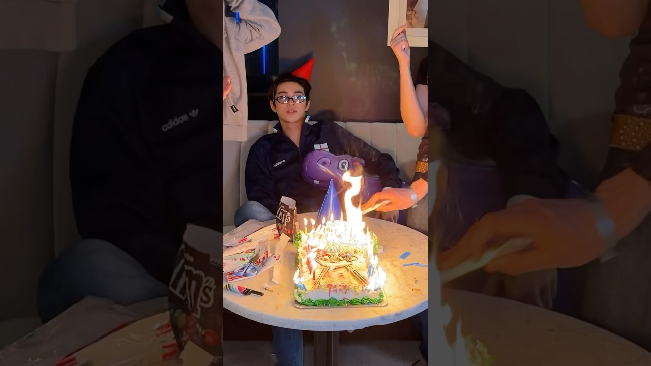 How to Celebrate Your Birthday with Joy and Meaning