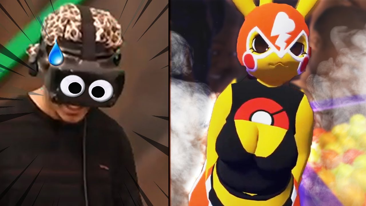 VR Chat First Impressions: A Newcomer’s Survival Guide