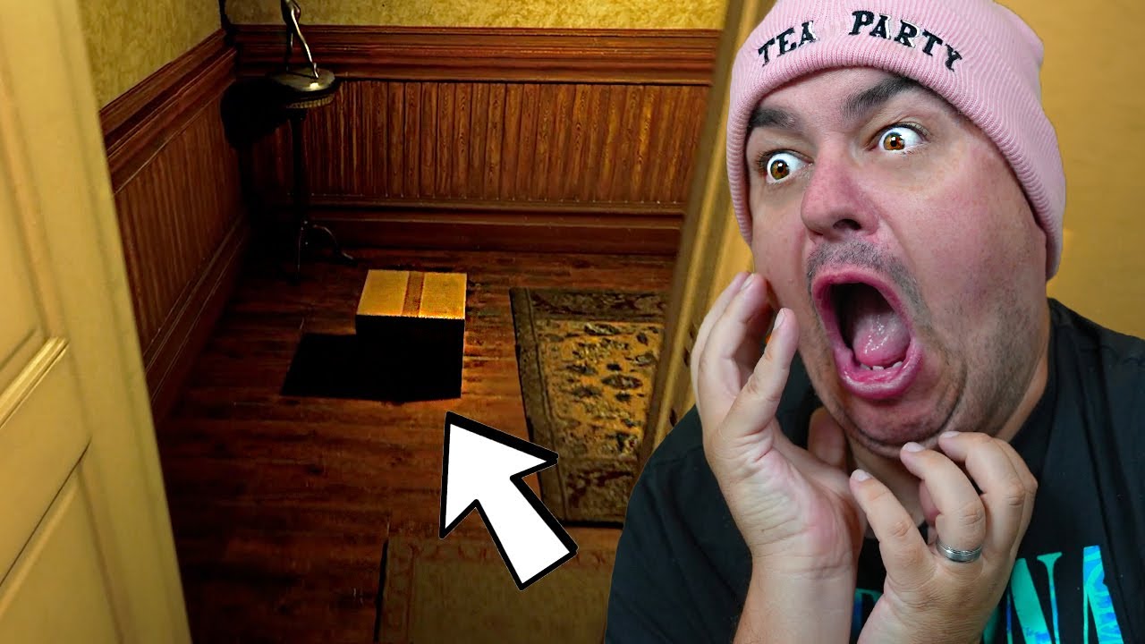 Psychological Horror Analysis: Forgotten Memories Explained