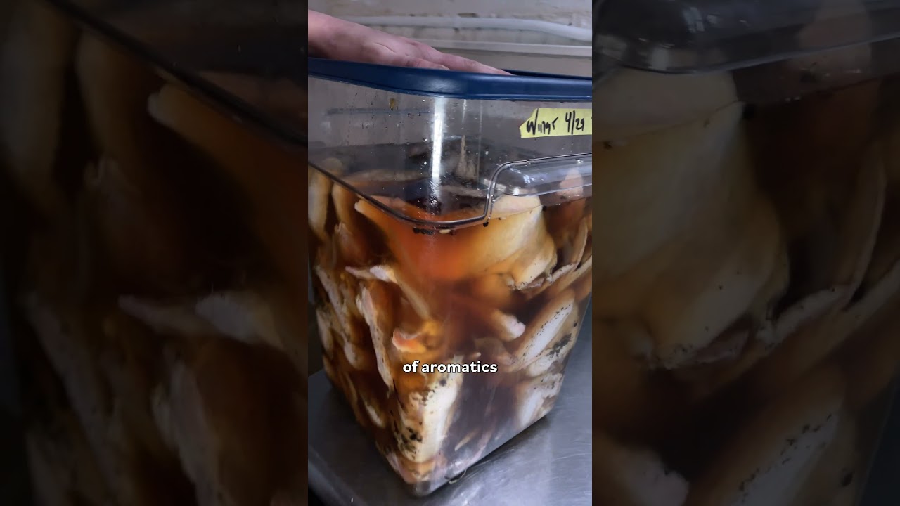 Detroit's 3-Day Smoked Wings: Why Chefs Rethink Crispy