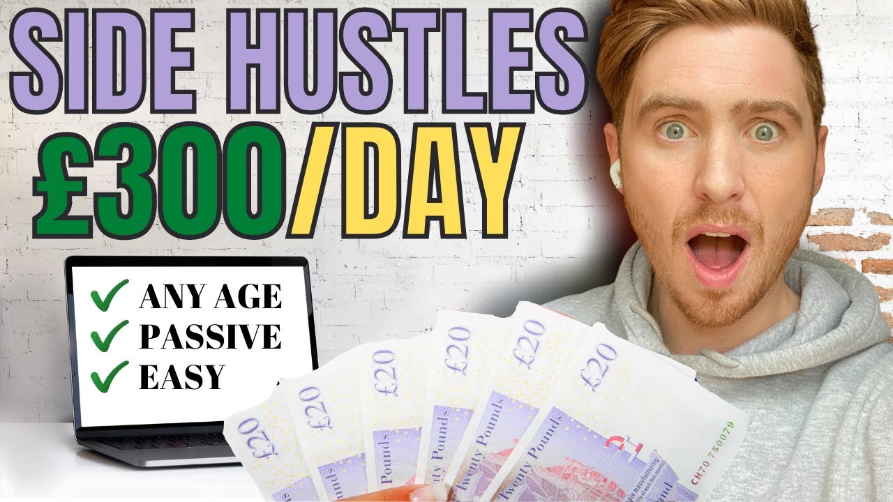 7 Income Streams of Millionaires: Build Wealth Beyond Your 9-5