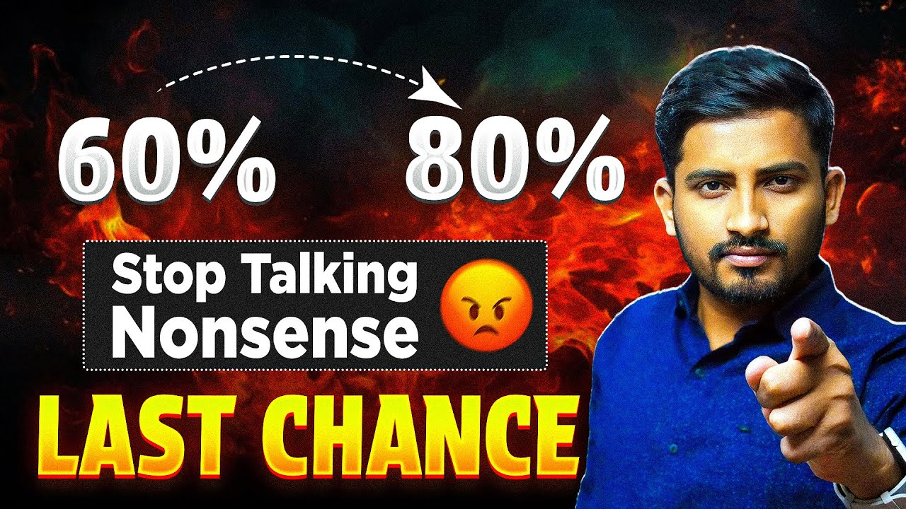 3 Proven Strategies to Boost Exam Marks by 10-20% (Last-Minute Guide)