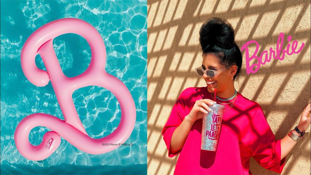 Barbie Movie Marketing Genius: 100+ Brand Collabs Analyzed