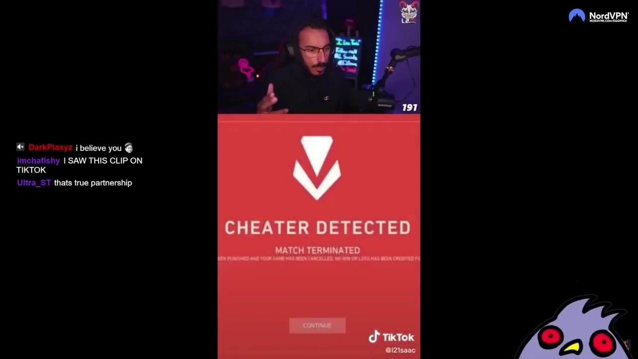 Valorant Cheaters Exposed: How to Spot and Report Them